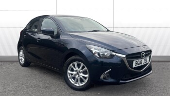Mazda2 1.5 SE-L Nav+ 5dr Petrol Hatchback